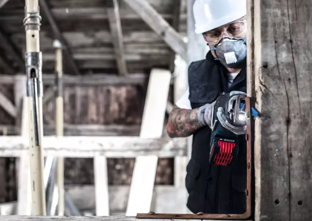 Bosch S 1167 XHM Expert Hartmetall Säbelsägeblatt 10er Set 225mm Holz Metall Abbruch