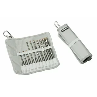 Trousse 10 forets béton TWISTER-PLUS 5-14mm