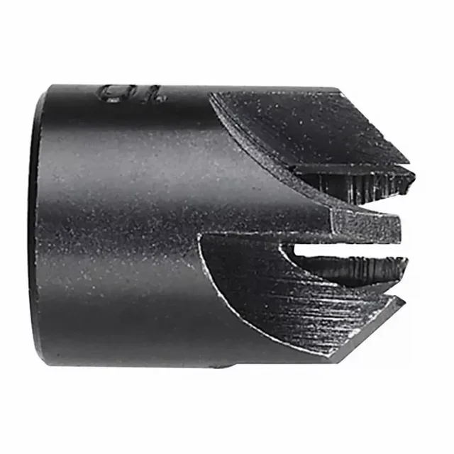 Fraisoir bois Ø4.0 mm FISCHER 532527 sans butée 5 dents