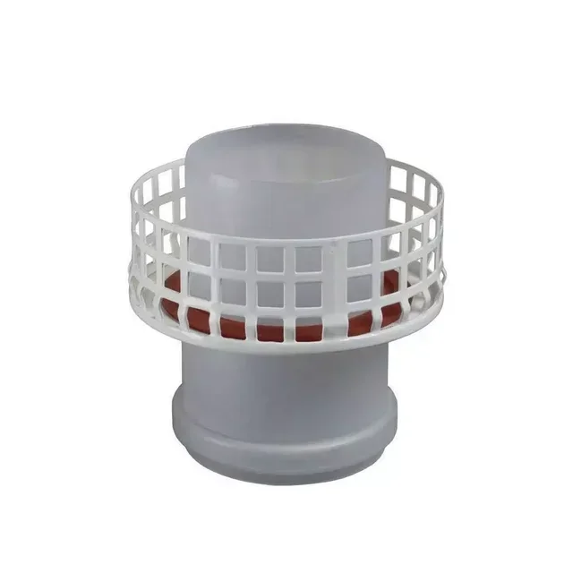 Atlantic 073295 Chimney Flue Adapter Ø80mm B23P Configuration