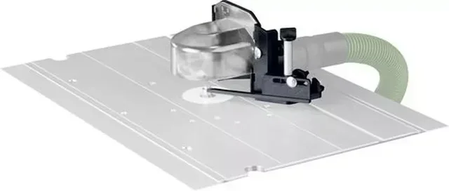 Adaptateur aspiration FESTOOL BF-OF-CMS pièces courbées 494643