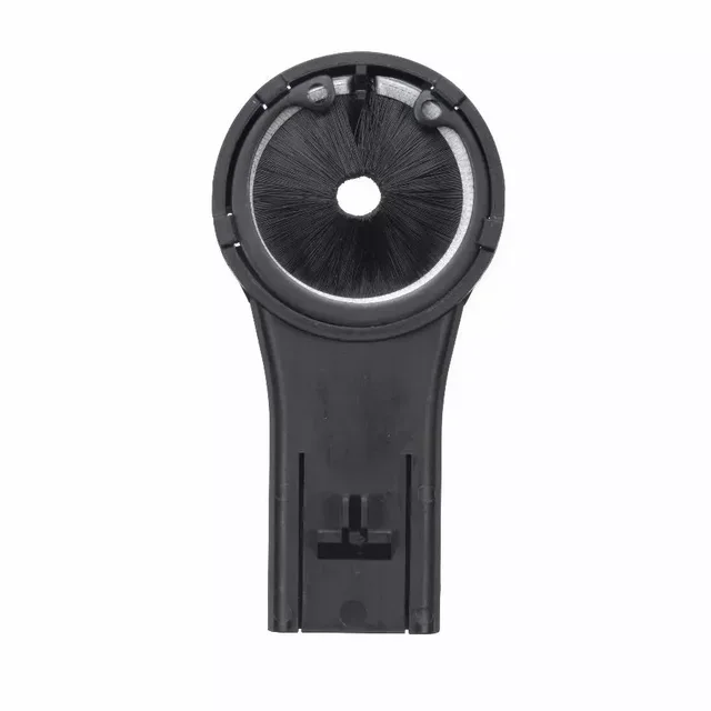 Ugello di aspirazione Milwaukee M18DE set di 2 - Ref. 49902301