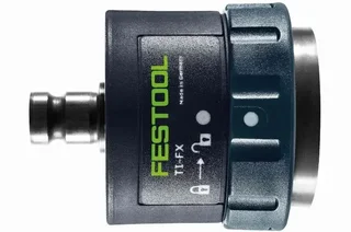 Festool TI-FX Interface Adapter 498233 for TI 15 Impact Driver - Power Tool Accessory