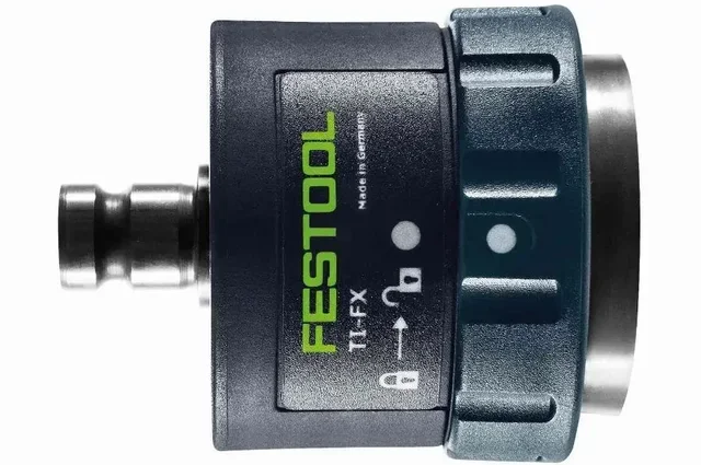 Festool TI-FX Interface Adapter 498233 for TI 15 Impact Driver - Power Tool Accessory