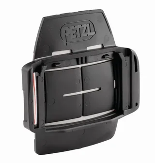 Adaptateur casque PETZL Pixadapt pour lampe PIXA E78005