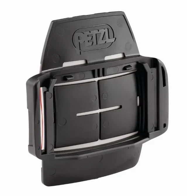 Adaptateur casque PETZL Pixadapt pour lampe PIXA E78005