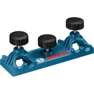 Adaptateur compas fraiseuse Bosch OFZ 1600A0011C guidage précis