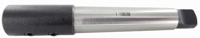 FAMAG MK2 Bohrfutter Adapter 13mm Morsekegel 2 MAFELL-ZB Kompatibel