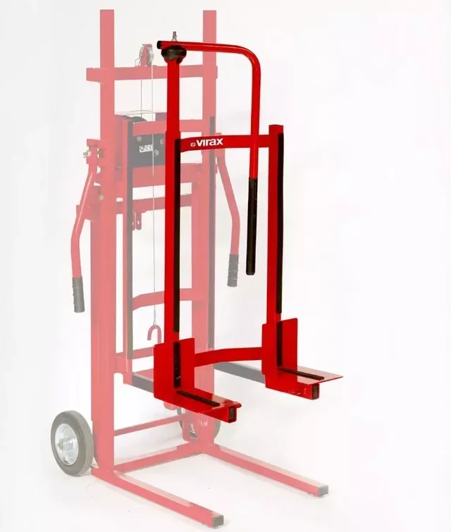 Adaptateur radiateur lève chauffe-eau VIRAX 263626 raccordement