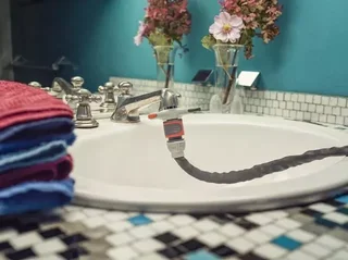 Adaptador Grifo Interior GARDENA 18210-20 Balcón Terraza Riego Jardín