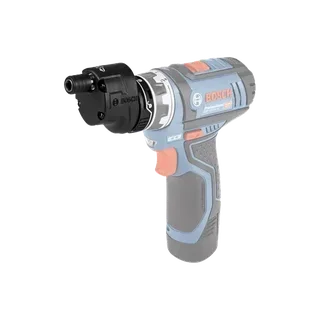 Adaptateur mandrin excentré Bosch FlexiClick GFA 12-E pour perceuse GSR 12V-15 FC