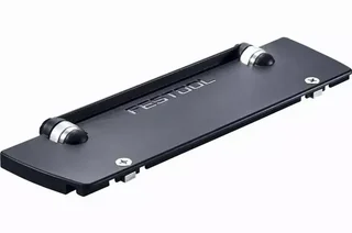 Adaptateur FESTOOL AD-DOSH-FS 577293 pour système GECKO sur rail de guidage