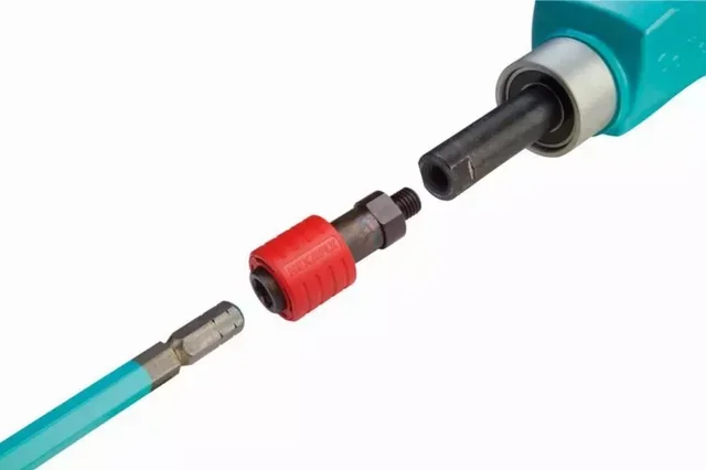 Hexafix M14 COLLOX Mixer Adapter - Ref. 49517-000