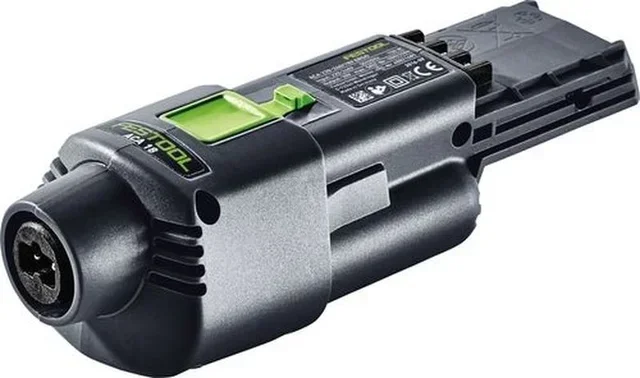 Adaptador de corriente FESTOOL lijadora Ergo ACA 220-240V/18V Ref. 202501