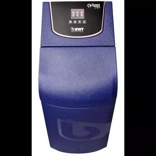 BWT My Perla Optimum 15L WiFi Connected Water Softener for 1-6 People
