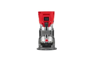 Rebajadora Milwaukee M18 FTR8-0X 18V sin batería Ø 6-8 mm