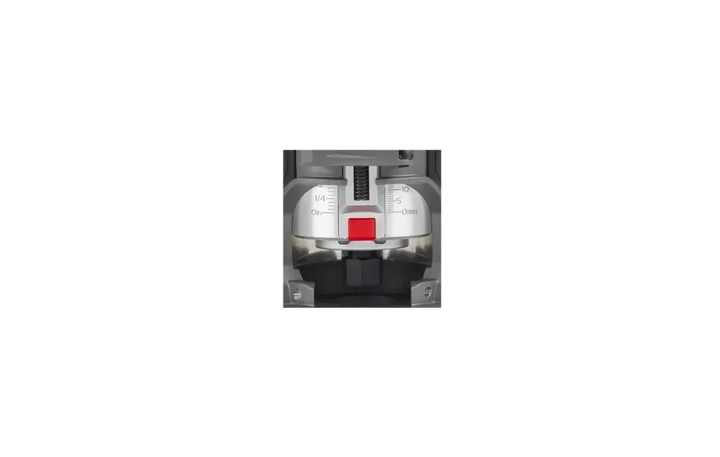 Rebajadora Milwaukee M18 FTR8-0X 18V sin batería Ø 6-8 mm
