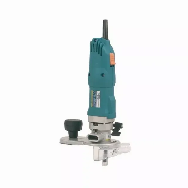 Recortadora de Cantos VIRUTEX FR256N 5600510 para Paneles de Madera - Herramienta Profesional de Carpintería