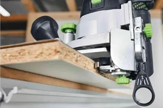 FESTOOL OFK 700 EQ-Plus Kantenfräse 576232