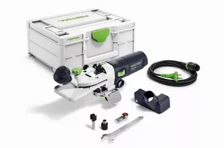 FESTOOL OFK 700 EQ-Plus Kantenfräse 576232