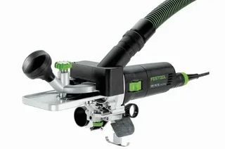 FESTOOL OFK 700 EQ-Plus Kantenfräse 576232