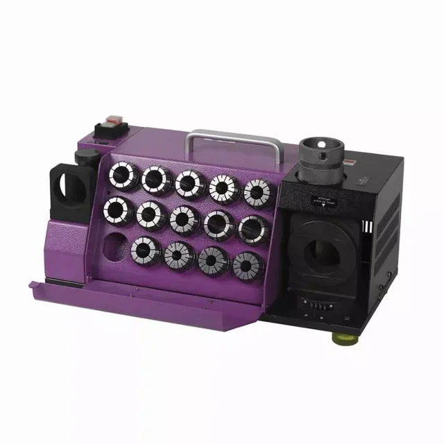 Affûteur forets SIDAMO AF30 CBN 8-30mm 230V - 20113201