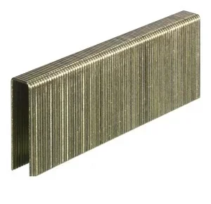 Agrafes M 25 mm AERFAST M13BAB - Boîte 5000 pièces pour assemblage et encadrement