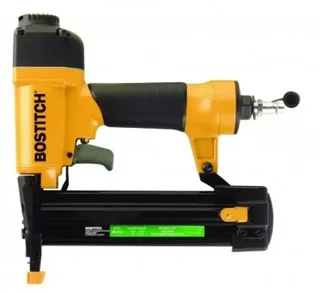 Agrafeuse Cloueuse Pneumatique BOSTITCH SB-2IN1 - Outil 2 en 1 Professionnel