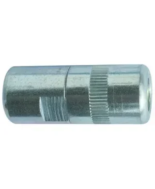 Agrafeuse hydraulique ALGI 4 mors acier traité taraudage 10x100