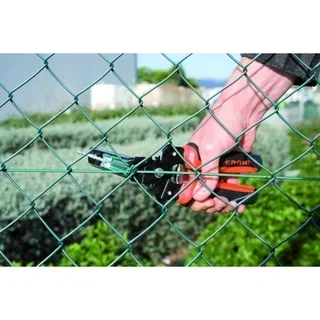 Manual fencing stapler EDMA Top Grafer 20/22 with quick loader