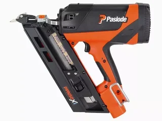 Clavadora a gas Paslode PPN50XI SPIT para conectores madera-metal