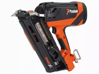 Clavadora a gas Paslode PPN50XI SPIT para conectores madera-metal