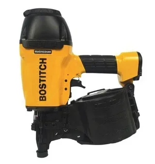 Cloueur pneumatique BOSTITCH N89C-1P-E pour pointes 50-90 mm