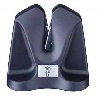 Mini affilatore manuale OPINEL carburo angolo auto-regolante antiscivolo