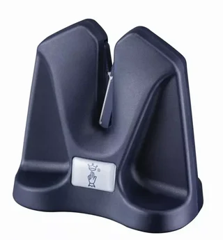 Mini affilatore manuale OPINEL carburo angolo auto-regolante antiscivolo