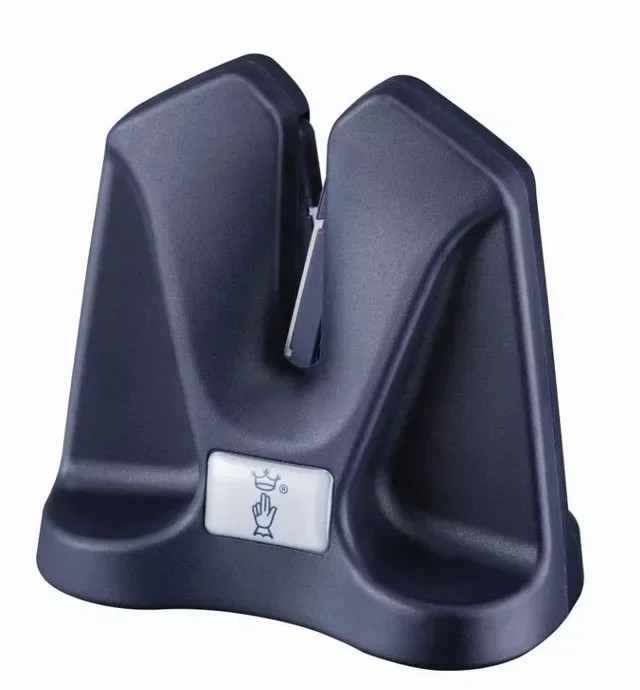 Mini affilatore manuale OPINEL carburo angolo auto-regolante antiscivolo