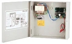 Alimentatore 12V 2A ST2000C EFF EFF Controllo Accessi Armadio 717PSU2A12