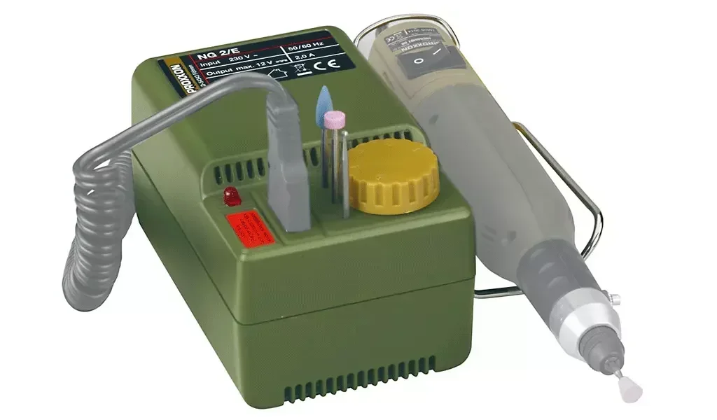 Transformateur Micromot NG 2/E Proxxon 28707 - Alimentation Outils Rotatifs