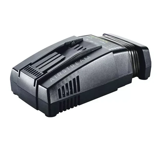 SCA 16 FESTOOL 576953 Schnellladegerät Kompatibel 10,8V bis 18V AIRSTREAM