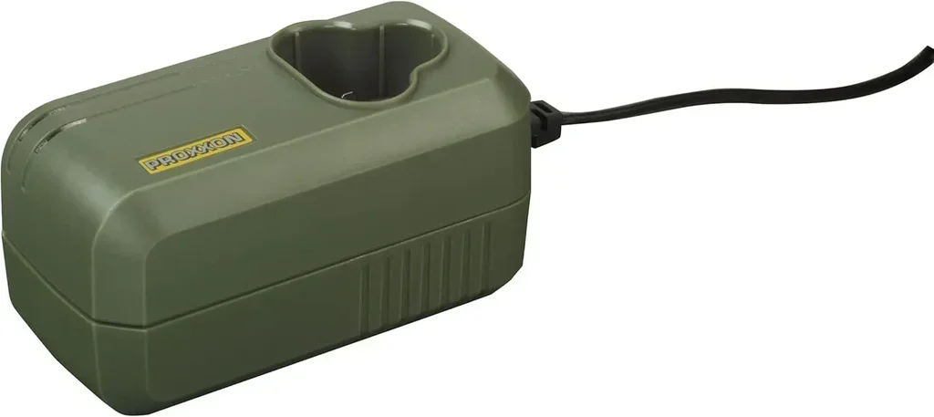 Fast charger LG/A2 Proxxon 29880 for cordless tools