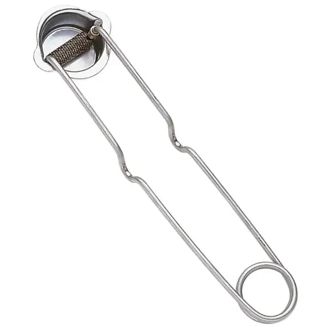 Allumeur à Pierre VIRAX 528280 - Briquet Pierre Professionnel