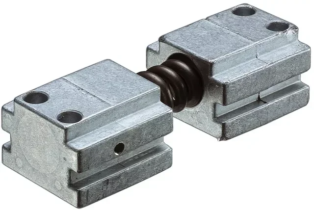 Amortisseur mécanique ouverture VACHETTE A153 serrures G193/G893