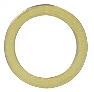 Anello centraggio ottone 9,4mm interno BAGUEANNUBA - BPA013S00E