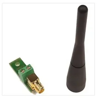 Antenna CAME Brown Line 868,35 MHz per cancello automatico