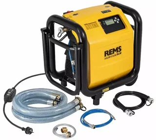 Machine désembouage REMS Multi-Push SLW 1500W 115611 R220