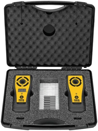 REMS Detect B Elektronischer Ortungsgerät für Durchbruchbohrungen 120cm