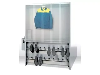 Armoire séchante AKAZE 1600W - 10/12 personnes - AGR75112