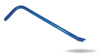 Quitaclavos REVEX 300x14 mm - Herramienta Profesional 635g