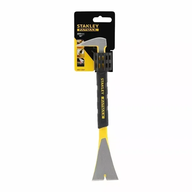 Stanley FATMAX 25 cm Extractor de Claws Garra Ancha Acero Forjado FMHT1-55009