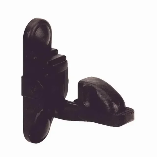 Arresto per tapparella automatico a molla in acciaio inox TORBEL - Modello 3094S09